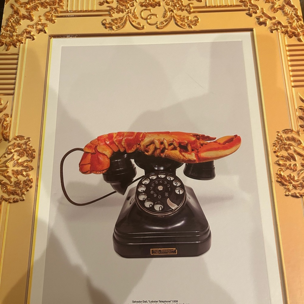 Nike x concepts orange lobsters special box